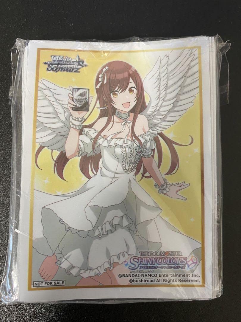 Amazon.co.jp: シャニマス 大崎甘奈 スリーブ : ホビー